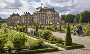September tuinmaand