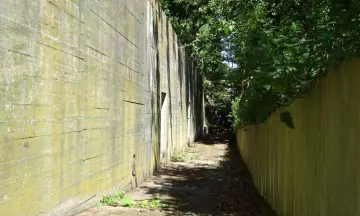 Bezoek Bunkercomplex Rijksdorp, Wassenaar