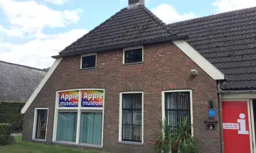 Apple Museum Nederland