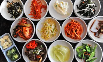 Koreaans koken