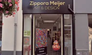Galerie Zippora Meijer