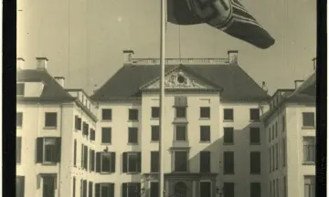 80 jaar vrijheid