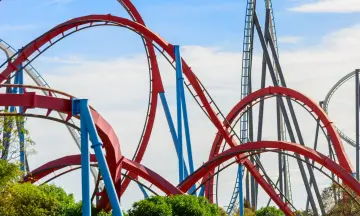 PortAventura World
