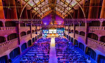 Beurs van Berlage