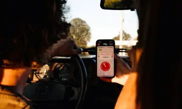 Auto Compass Challenge