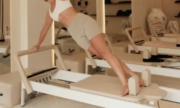 Reformerpilates Xperience
