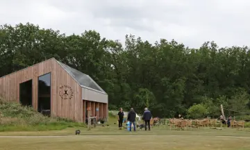 Natuurplaats Noordsche Veld