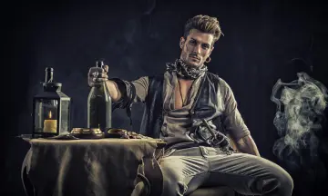 Escape Game op locatie