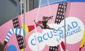 Circusstad Festival