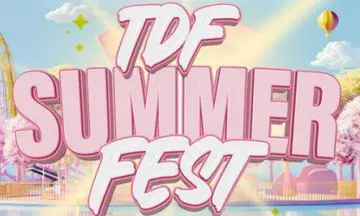 TDF Summerfest / Show 4