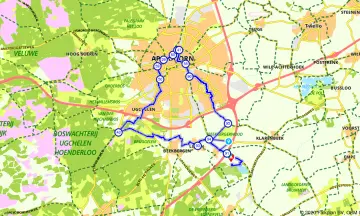 Beekbergerwoud