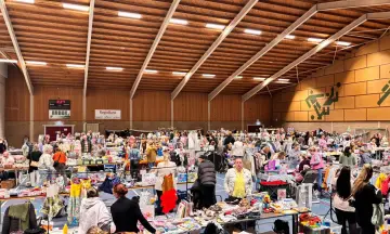 Bambini Beurs Uitgeest