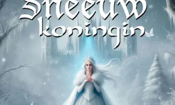 De Sneeuwkoningin