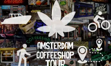 CoffeeshopTourAmsterdam