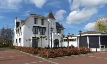 Herberg Welgelegen