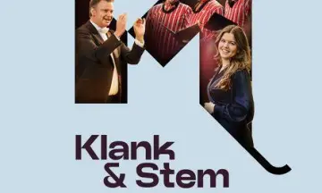 Klank en Stem