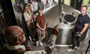 Alfa Bierbrouwerij