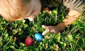 OERRR Varen naar Paaseiland