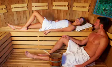 Sauna & Beauty Ommen