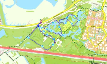 Afwisselende Natuur