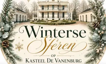 Winterse sferen Putten
