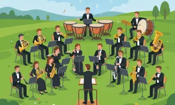 Zomeravondconcert