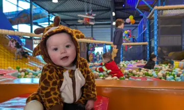 Carnaval in DippieDoe