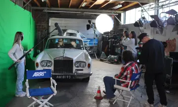 Holllywood Studios