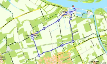Drimmelen