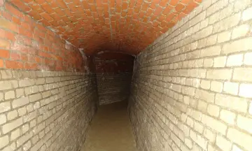 Bezoek de Vleermuisbunker, Wassenaar