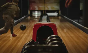 Knijn bowling
