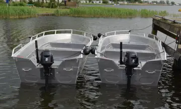 Rondvaart Kampen