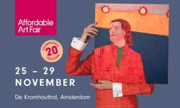 Affordable Art Fair