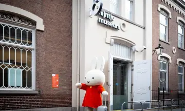 Nijntje museum