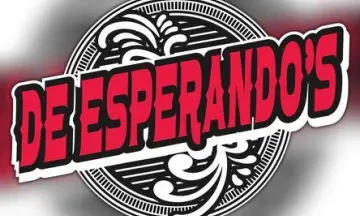 De Esperando's