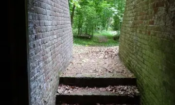 Bezoek Bunkercomplex Rijksdorp, Wassenaar