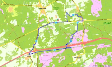 Caitwickerzand
