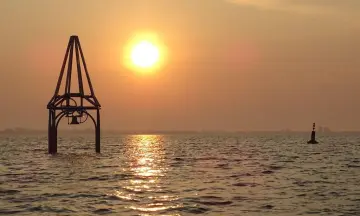 Poëzie vaartocht De Wieden
