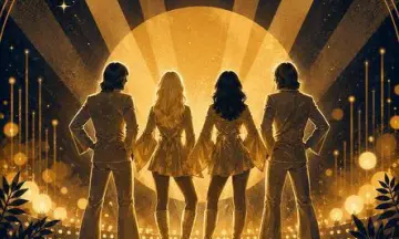 ABBA Hits by Mystery Ensemble