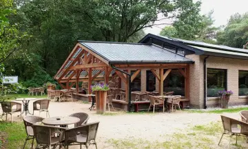 Wandeling Anserdennen