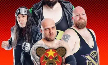 Live Action Wrestling