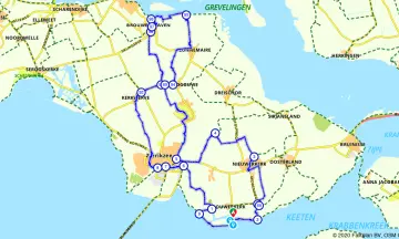 Schouwen-Duiveland