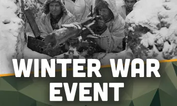 Winter War Event