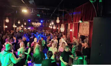 Single Meet Single Party