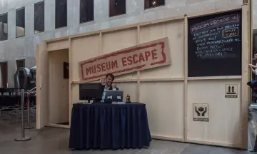 Museum Escape