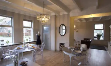 B&B De Tijd
