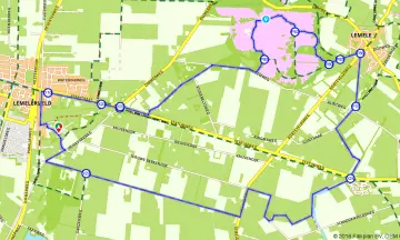 Lemelerberg