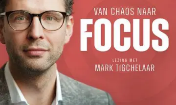 Van CHAOS naar FOCUS