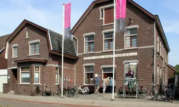 Museum de Kantfabriek