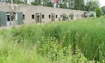 Open zondag Fort aan de Ham